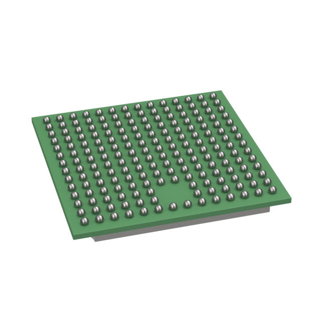 AD9213BBPZ-6G Analog Devices Inc. Analog Devices Inc. IC ADC 12BIT PIPELINED 192BGA