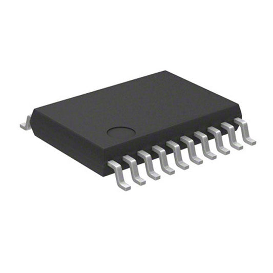 AD7327TRUZ-EPRL7 Circuit intégré ADC 12 bits 8 canaux 20TSSOP Convertisseurs analogiques-numériques (CAN) - Circuits intégrés de conversion de données à haute vitesse IC by Analog Devices Inc.