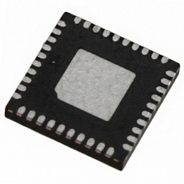 ADC1410S065HN/C1:5 Renesas Electronics Corporation Renesas Electronics Corporation Circuit intégré ADC 14 bits pipeliné 40HVQFN