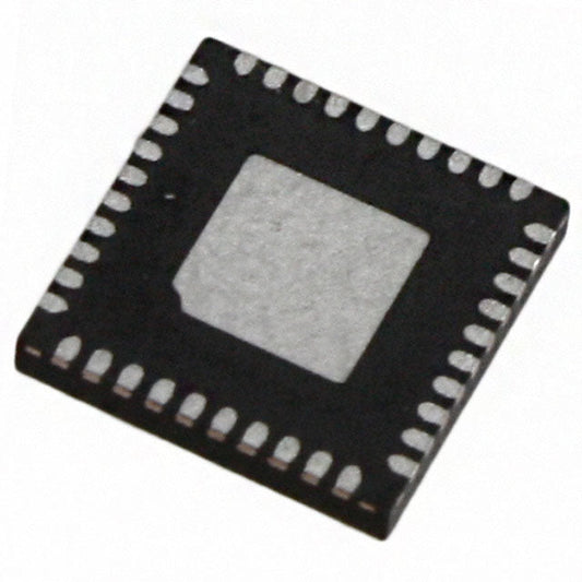 ADC1410S065HN/C1:5 IC ADC 14BIT PIPELINED 40HVQFN Analog-to-Digital Converters (ADC) - High-Speed Data Conversion ICs IC by Renesas Electronics Corporation