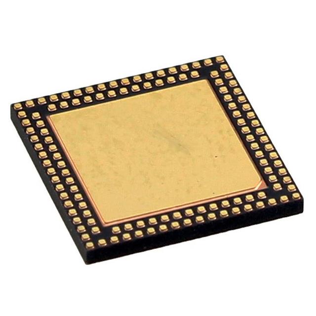 MCP37D31T-200I/TL Microchip Technology Microchip Technology IC ADC 16BIT PIPELINED 124VTLA