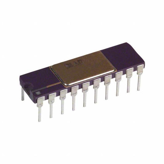 AD673SD Circuit intégré ADC 8 bits SAR 20CDIP Convertisseurs analogiques-numériques (CAN) - Circuits intégrés de conversion de données à haute vitesse IC by Analog Devices Inc.