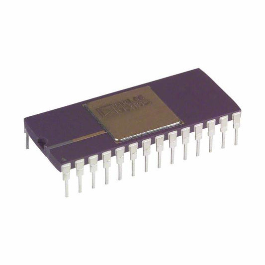 AD674BBD Circuit intégré ADC 12 bits SAR 28CDIP Convertisseurs analogiques-numériques (CAN) - Circuits intégrés de conversion de données à haute vitesse IC by Analog Devices Inc.