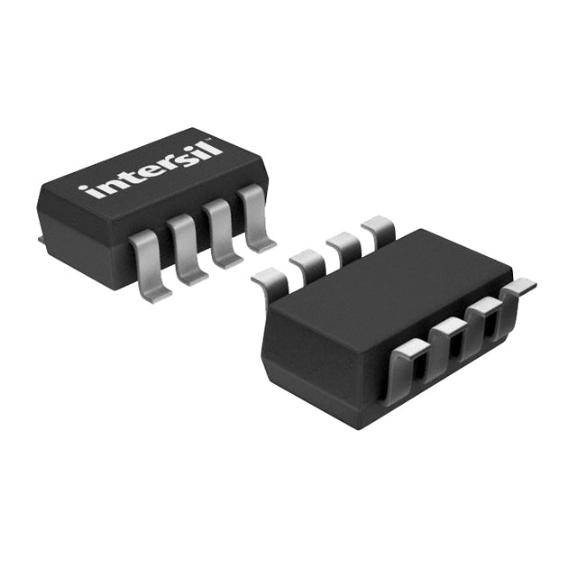 ISL267450AIHZ-T Renesas Electronics Corporation Renesas Electronics Corporation IC ADC 12BIT SAR SOT23-8