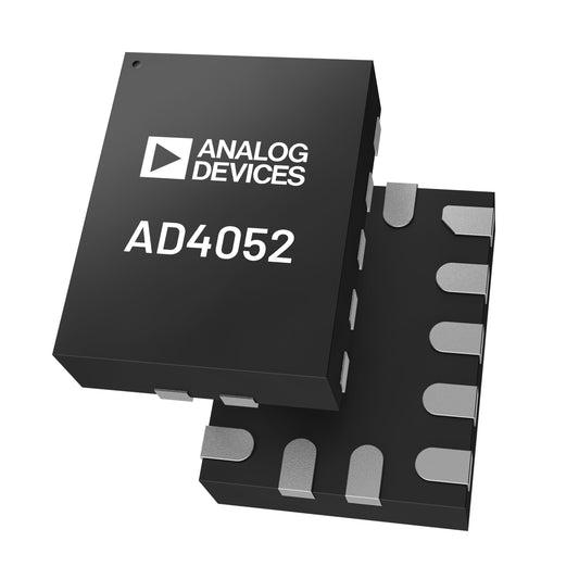 AD4052BCPZ-RL7 IC ADC 16-BIT 2 MSPS SAR ADC Analog Devices Inc. High-Performance Analog & Mixed-Signal ICs IC by Analog Devices Inc.