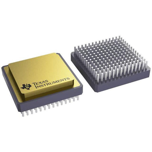 ADC12DJ3200NWE/EM IC ADC 6.4G SPS 196-CCGA Analog-to-Digital Converters (ADC) - High-Speed Data Conversion ICs IC by Texas Instruments