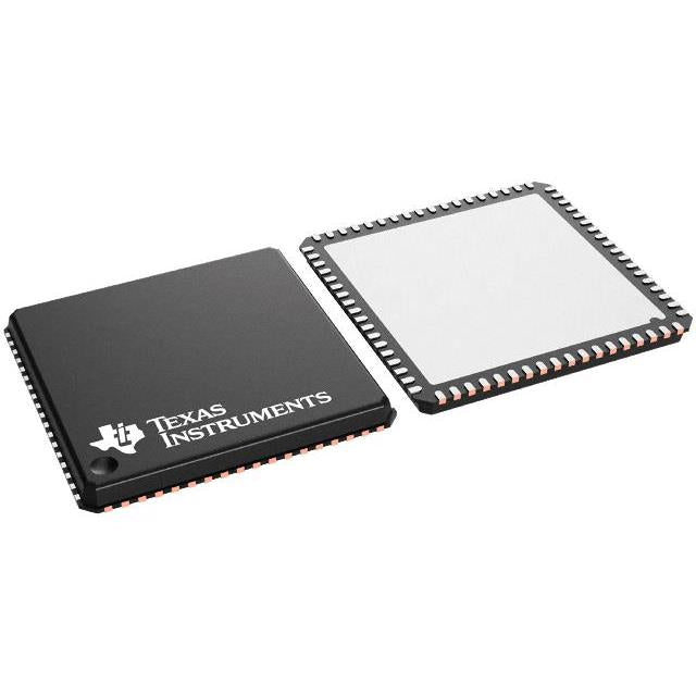 ADC32RF83IRRHR Texas Instruments Texas Instruments IC ADC DUAL-CHANNEL, 14-BIT, 3-GSPS, SI Original Authentic IC Component