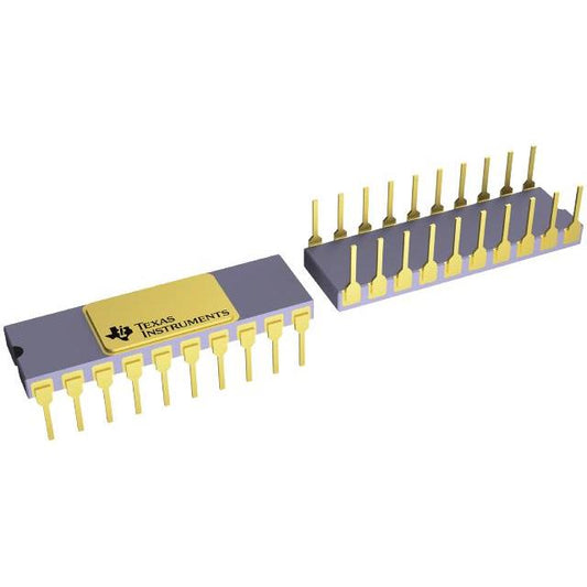 ADS1243SKGD1 Circuit intégré ADC 24 bits Sigma-Delta 0XCEPT Convertisseurs analogiques-numériques (CAN) - Circuits intégrés de conversion de données à haute vitesse IC by Texas Instruments