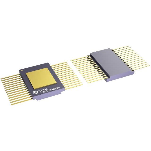 ADS1282HKV/EM Texas Instruments Texas Instruments IC ADC HOCHAUFLÖSENDE ANALOG-DIGITALWANDLUNG Original Authentic IC Component