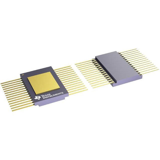 ADS1282HKV/EM IC ADC HOCHAUFLÖSENDE ANALOG-DIGITALWANDLUNG Analog-Digital-Wandler (ADC) – Hochgeschwindigkeits-Datenwandlungs-ICs IC by Texas Instruments