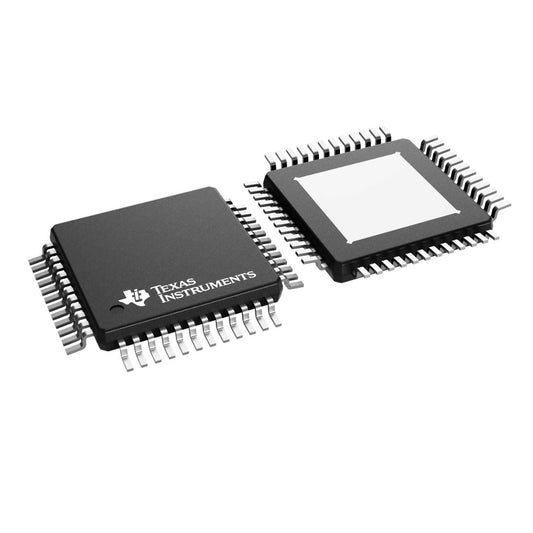 ADS131B26QPHPRQ1 IC ADC AUTOMOTIVE HIGH-VOLTAGE BATTERY- Analog-to-Digital Converters (ADC) - High-Speed Data Conversion ICs IC by Texas Instruments