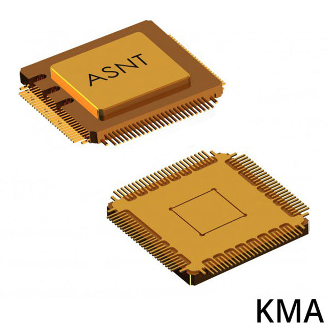 ASNT7122-KMA ADSANTEC ADSANTEC IC ADC 20GH 15GS 4-BIT FLASH W/ PLL