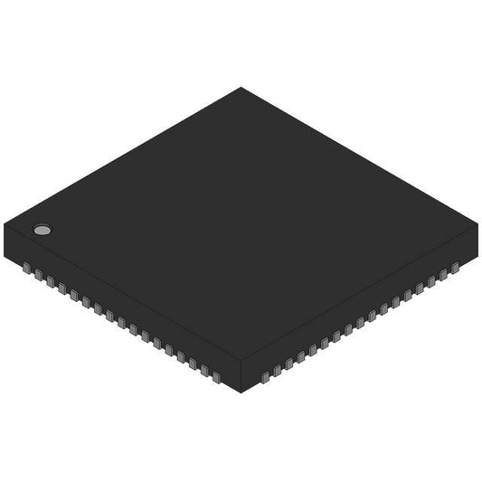 ADC12J1600NKE10 IC ADC ADC, PROPRIETARY METHOD, 12-BIT Analog-to-Digital Converters (ADC) - High-Speed Data Conversion ICs IC by Texas Instruments