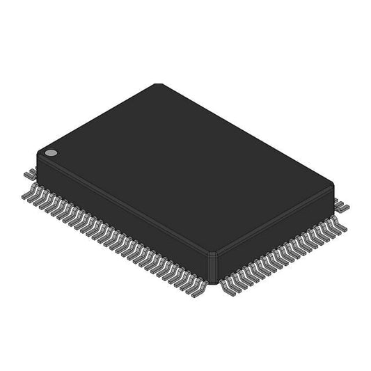 ICL7109CMH+ Convertisseur analogique-numérique (CAN) intégré 12 bits Convertisseurs analogiques-numériques (CAN) - Circuits intégrés de conversion de données à haute vitesse IC by Analog Devices Inc./Maxim Integrated