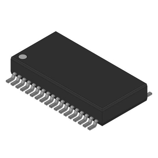 MAX1002CAX+ IC ADC DUAL, 6-BIT ADC Analog-to-Digital Converters (ADC) - High-Speed Data Conversion ICs IC by Analog Devices Inc./Maxim Integrated
