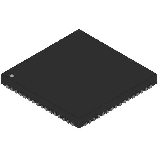 LTC2155IUP-14#PBF IC ADC 14BIT PIPELINED 64QFN Analog-to-Digital Converters (ADC) - High-Speed Data Conversion ICs IC by Analog Devices Inc.