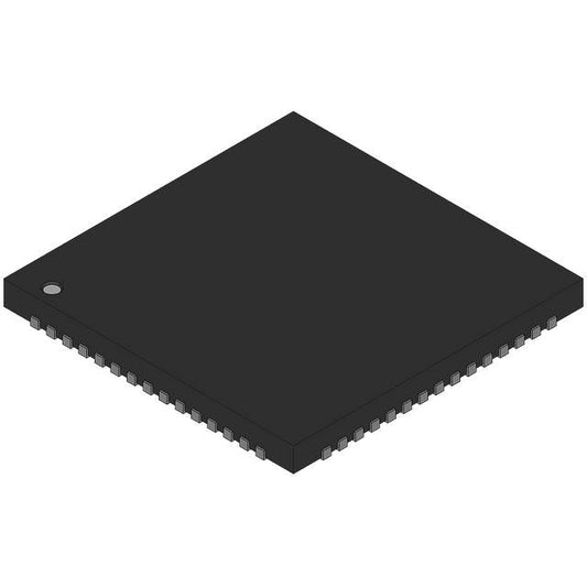 ADC12DS080CISQ Convertisseur analogique-numérique (CAN) intégré, méthode propriétaire, 12 bits, Composants et circuits intégrés semi-conducteurs nationaux IC by National Semiconductor