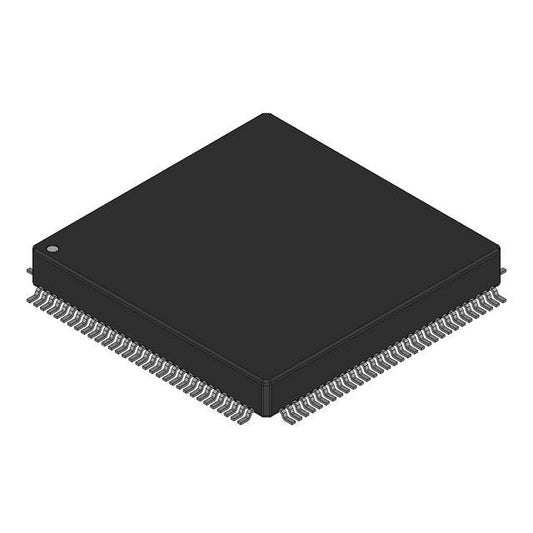 ADC08D1500CIYB/NOPB IC ADC 8BIT FOLD INTERP 128HLQFP Analog-to-Digital Converters (ADC) - High-Speed Data Conversion ICs IC by Texas Instruments