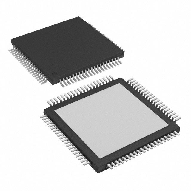 ADS5270IPFP Texas Instruments Texas Instruments IC ADC 12BIT PIPELINED 80HTQFP Original Authentic IC Component
