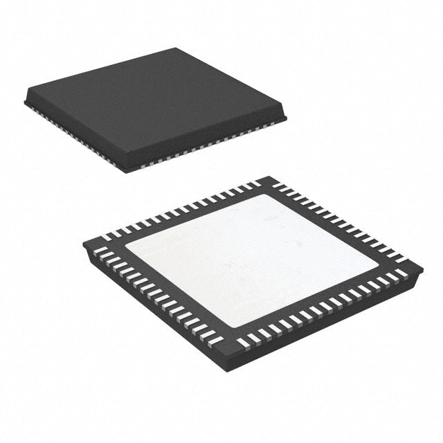 ADC16DV160CILQX/NOPB Texas Instruments Texas Instruments Circuit intégré ADC 16 bits pipeliné 68VQFN