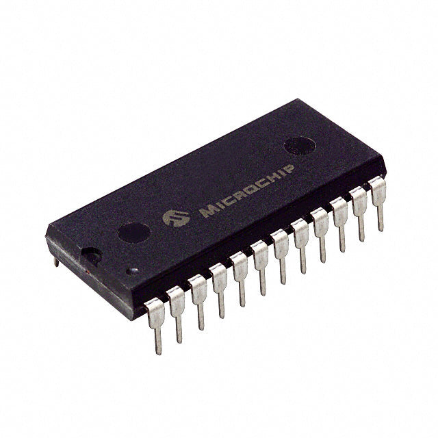 TC14433EPG Microchip Technology IC ADDACSP DRVR 7 SEG 3 1/2 DIGIT 24DIP Original Authentic IC Component