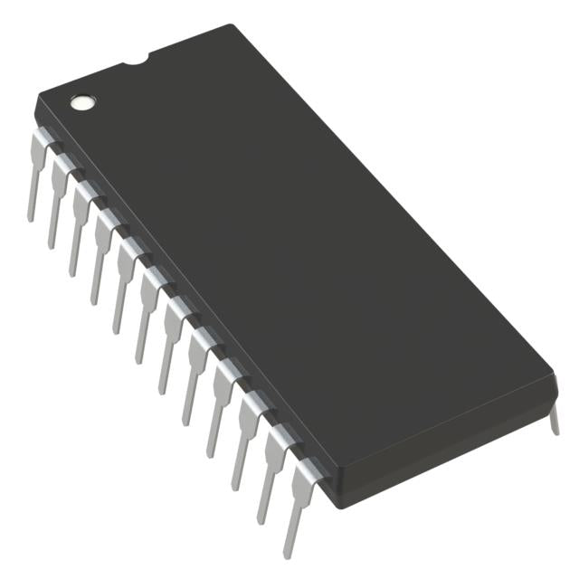 TC14433AEPG Microchip Technology IC ADDACSP DRVR 7 SEG 3 1/2 DIGIT 24DIP Original Authentic IC Component