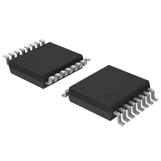 UDA1334TS/N1,118 IC ADDACSP DAC/AUDIO 24BIT 100K 16SSOP ADCs/DACs - Special Purpose Converters IC by NXP USA Inc.