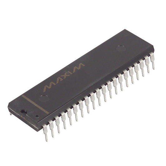 MAX180CCPL+ IC ADDACSP DAS 12BIT 100KSPS 40-DIP ADCs/DACs - Special Purpose Converters IC by Analog Devices Inc./Maxim Integrated