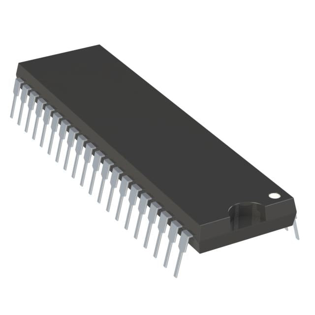 ICL7126RCPL+ Analog Devices Inc./Maxim Integrated Analog Devices Inc./Maxim Integrated IC ADDACSP DISPLAY DRIVR 3.5DIGIT 40DIP