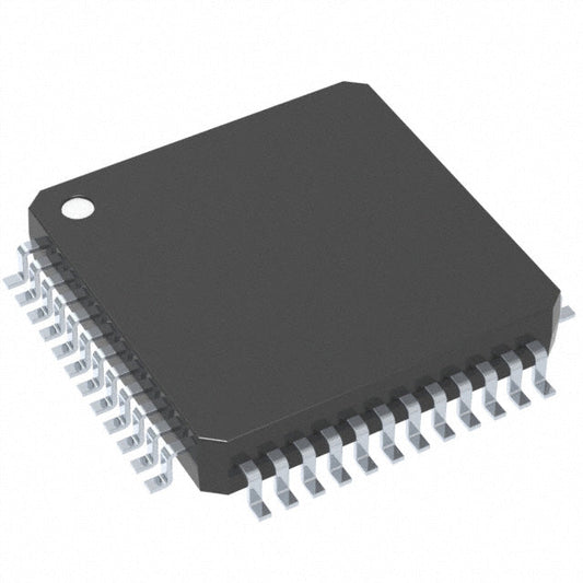 PCM1605Y IC ADDACSP DAC/AUDIO 24BIT 200K 48MQFP ADCs/DACs - Special Purpose Converters IC by Texas Instruments