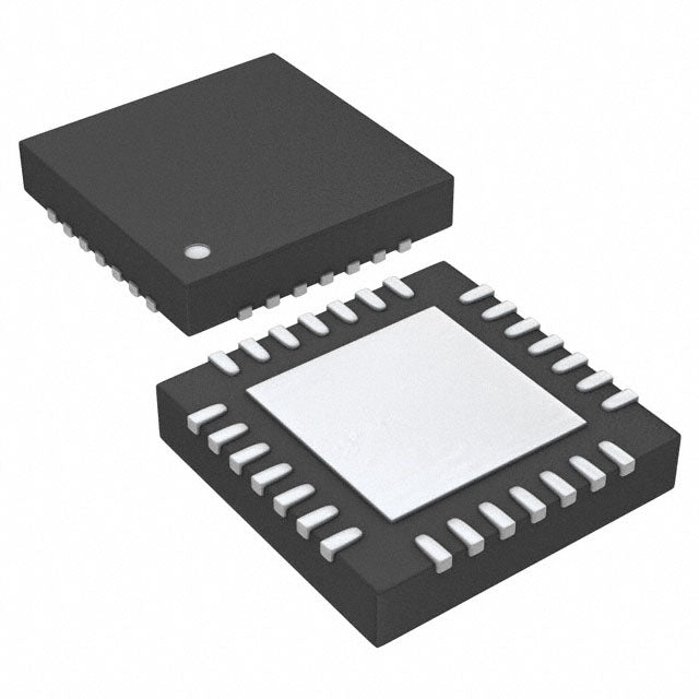 TLV320DAC23IRHDR Texas Instruments IC ADDACSP DAC/AUD 24BIT 8K-96K 28VQFN Original Authentic IC Component