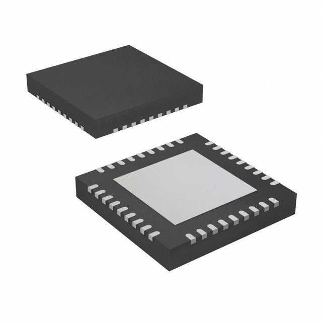 MSC1202Y2RHHR Texas Instruments IC ADDACSP ADC/DAC 1K 36VQFN Original Authentic IC Component