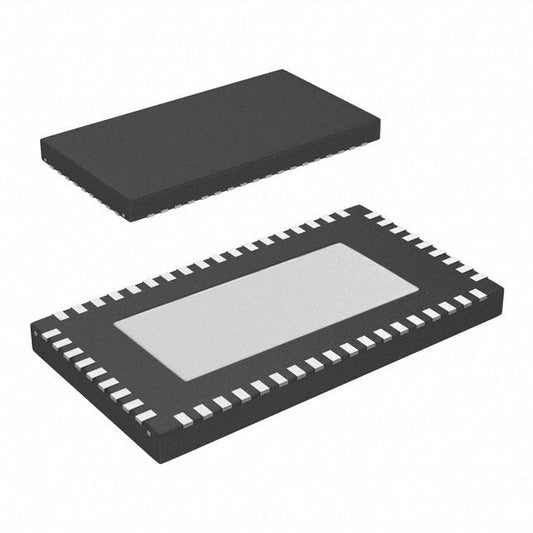 LMP92001SQX/NOPB IC ADDACSP ANLG MON/CTRL 12BIT 54WQFN ADCs/DACs - Special Purpose Converters IC by Texas Instruments