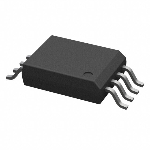 AMC1306M05DWVR Texas Instruments IC ADDACSP ISOLATED MOD 16BIT 78K 8SOIC Original Authentic IC Component