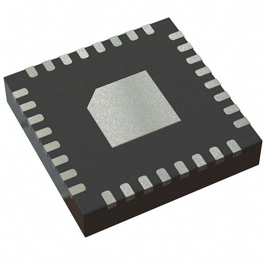 TLV320DAC26IRHBG4 IC ADDACSP DAC 24BIT 96K 32VQFN ADCs/DACs - Special Purpose Converters IC by Texas Instruments