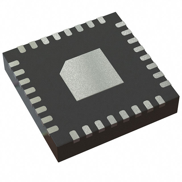 ADS1204IRHBT Texas Instruments IC ADDACSP MODULATOR 16BIT 40K 32VQFN Original Authentic IC Component