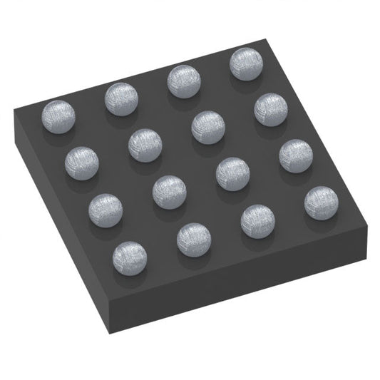 AMC60704YBHR IC ADDACSP OPTICAL CONTROLLER WITH FOUR-CHA ADCs/DACs - Special Purpose Converters IC by Texas Instruments