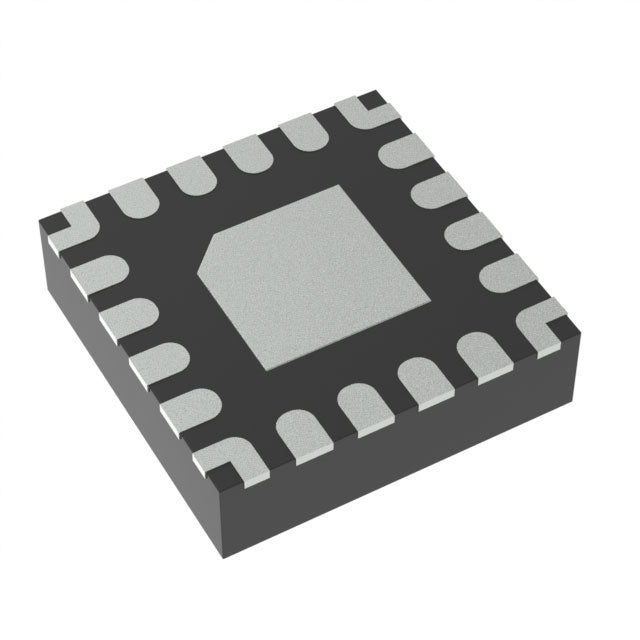 PCMD3140IRTER Texas Instruments IC ADDACSP FOUR-CHANNEL PDM-INPUT TO TDM- O
