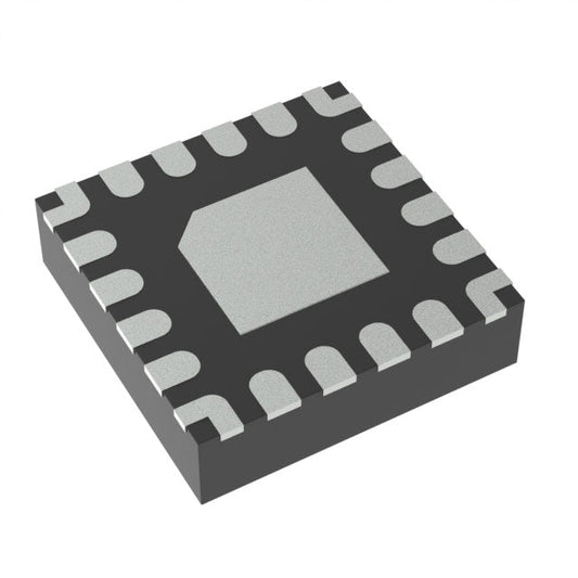 PCMD3140IRTER IC ADDACSP FOUR-CHANNEL PDM-INPUT TO TDM- O ADCs/DACs - Special Purpose Converters IC by Texas Instruments
