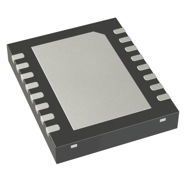 LDC1000NHRR Texas Instruments IC ADDACSP IND TO DGT CONV 16BIT 16WSON Original Authentic IC Component