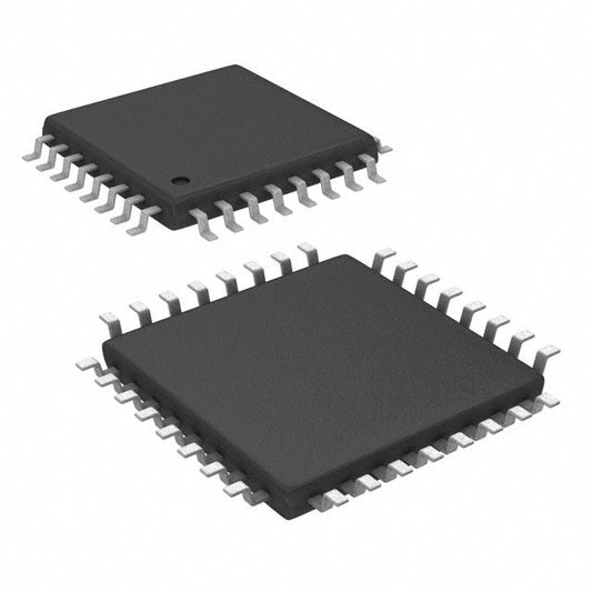 PCM1850APJT IC ADDACSP ADC/AUDIO 24BIT 96K 32TQFP ADCs/DACs - Special Purpose Converters IC by Texas Instruments