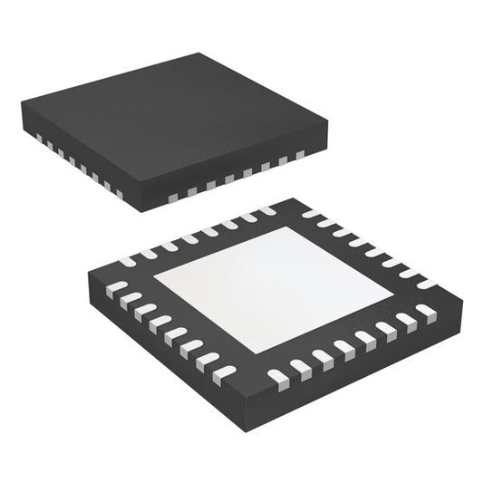 PCM6240QRTVRQ1 IC ADDACSP AUTOMOTIVE 4-CH AUDIO ADC WITH I ADCs/DACs - Special Purpose Converters IC by Texas Instruments
