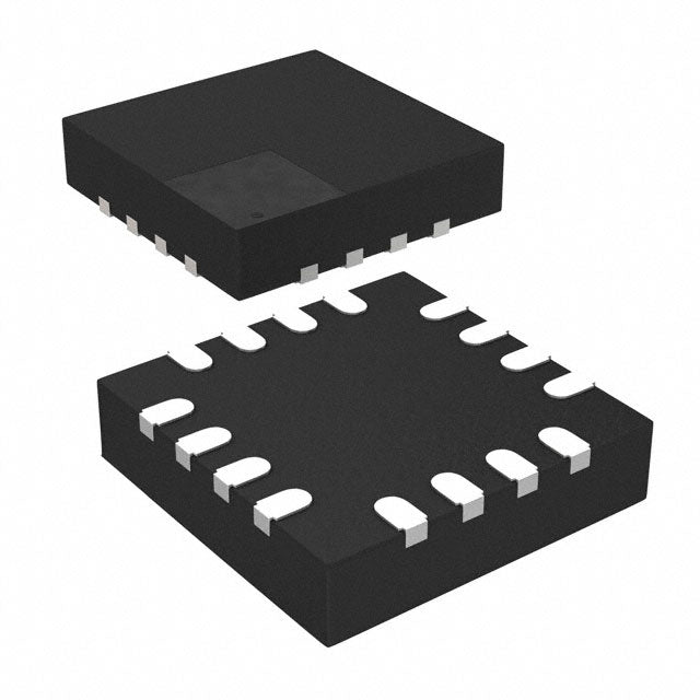 AD5592RBCPZ-RL7 Analog Devices Inc. IC ADDACSP ADC/DAC 12BIT 400K 16LFCSP