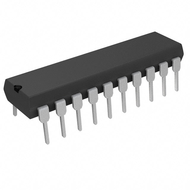 LTC1289BCN#PBF Analog Devices Inc. IC ADDACSP DAS 12BIT 25K 20DIP Original Authentic IC Component