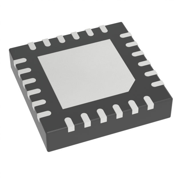 AD7147WPACPZ-RL Analog Devices Inc. IC ADDACSP CAP TO DGT 16BIT 250K 24LFCSP