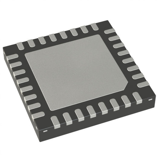 AD5758BCPZ-RL7 IC ADDACSP DAC 16BIT 32LFCSP ADCs/DACs - Special Purpose Converters IC by Analog Devices Inc.