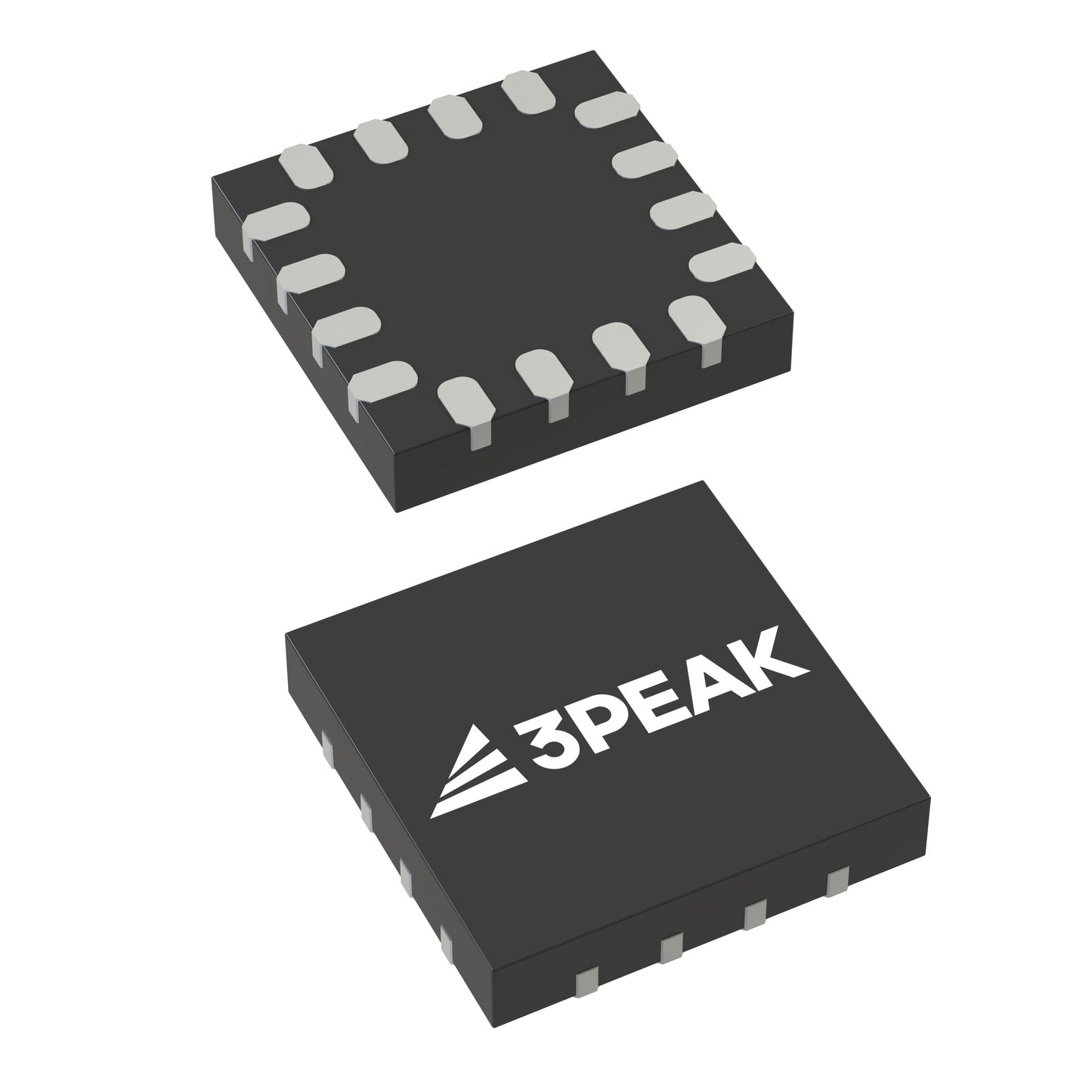 TPAFE0808-LFPR-S 3PEAK IC ADDACSP CONFIGURABLE ADC/DAC, I2C INTERF