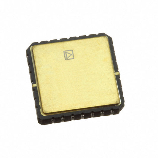 5962-9152101M3A IC ADDACSP DAS 12BIT 116K 28LCC ADCs/DACs - Special Purpose Converters IC by Analog Devices Inc.