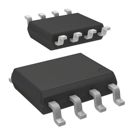 SI8937B-ASR IC ADDACSP AUTOMOTIVE ISOLATED DELTA-SIGMA Skyworks Solutions Inc. - High-Performance RF & Analog Semiconductors IC by Skyworks Solutions Inc.