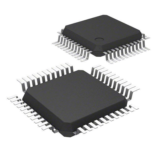 AK4495SEQ Asahi Kasei Microdevices/AKM IC ADDACSP DAC/AUDIO 32BIT 768K 44LQFP Original Authentic IC Component